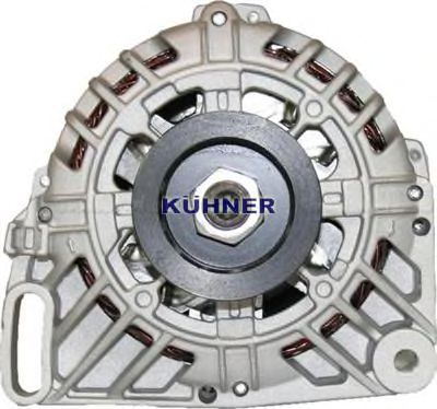 AD KUHNER 301298ri -  Генератор